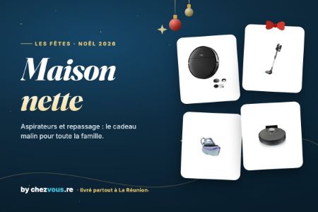 Picture for category Petit électroménager entretien