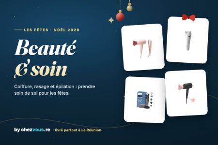 Picture for category Petit électroménager beauté