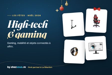 Picture for category Informatique & High-Tech