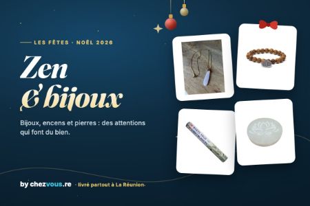 Picture for category Le coin zen & bijoux