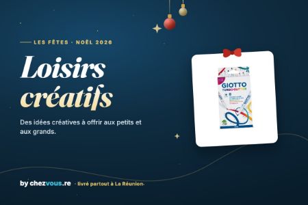 Picture for category Loisirs Créatifs