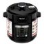 Multicuiseur Tefal Home Chef CY6018 – 6 L, 15 programmes, cuisson sous pression, 1090 W