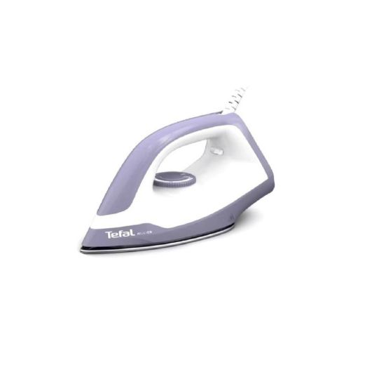 Fer à repasser à sec Tefal Million FS2623 – 1200 W, sans vapeur