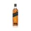 Whisky Johnnie Walker Black Label 12 Ans 1 Litre