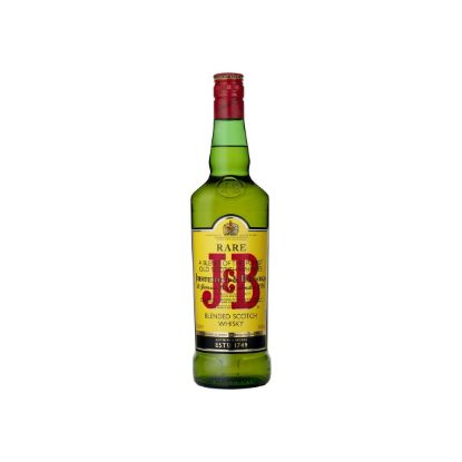 Whisky J&B Rare 70cl