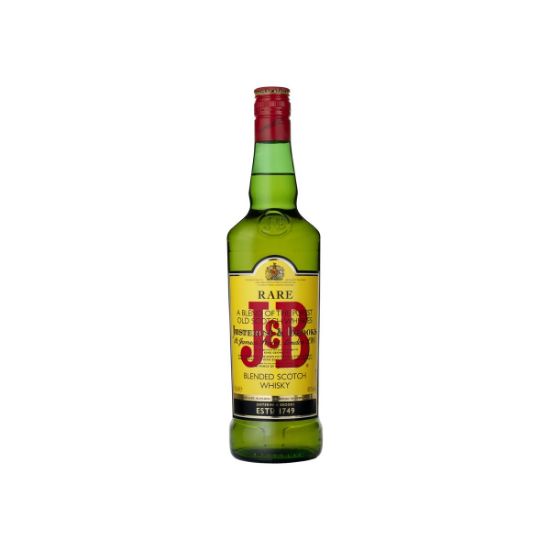 Whisky J&B Rare 70cl