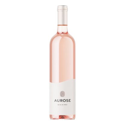 Vin rosé Aurose Bain de Midi 75cl