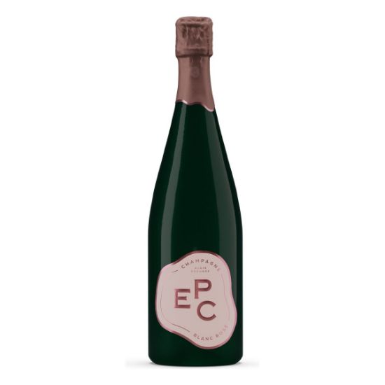 Champagne EPC Rosé 75cl