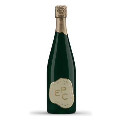 Champagne EPC Blanc de Blancs Brut 75cl