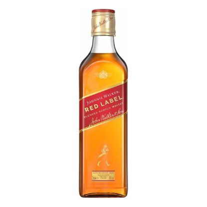 Whisky Johnnie Walker Red Label 35 cl