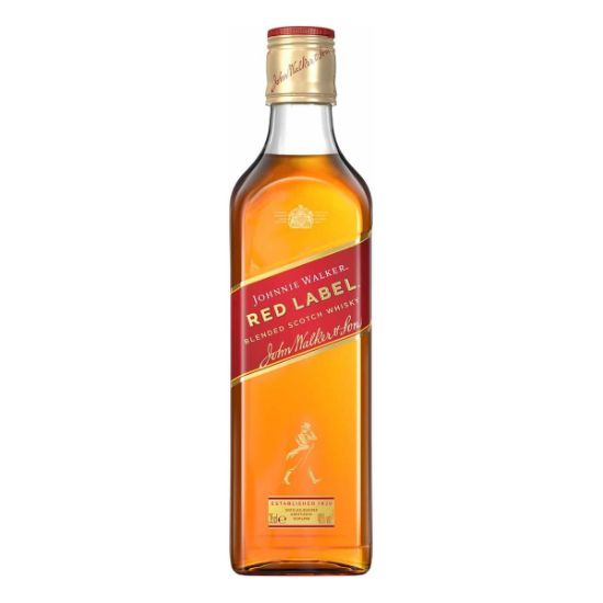 Whisky Johnnie Walker Red Label 35 cl