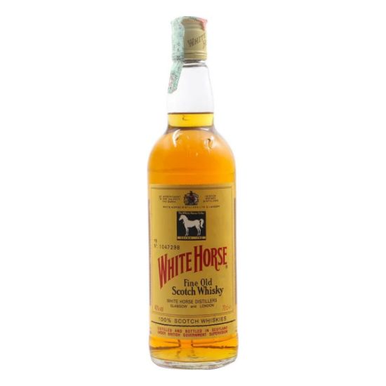 Whisky White Horse 1 Litre