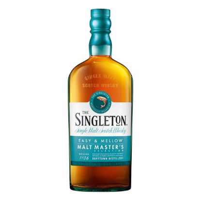 The Singleton of Dufftown Malt Master's Selection 70cl