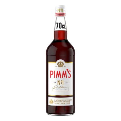 Pimm's No.1 - 70cl - 25°