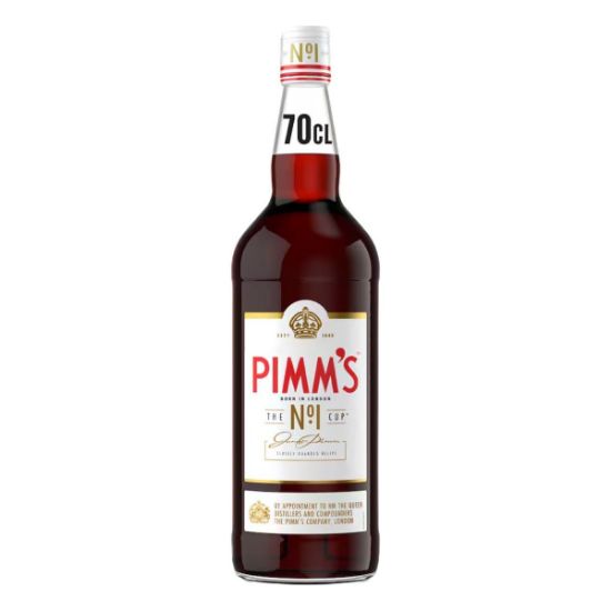 Pimm's No.1 - 70cl - 25°