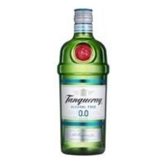 Tanqueray 0,0 % Sans Alcool - 70cl