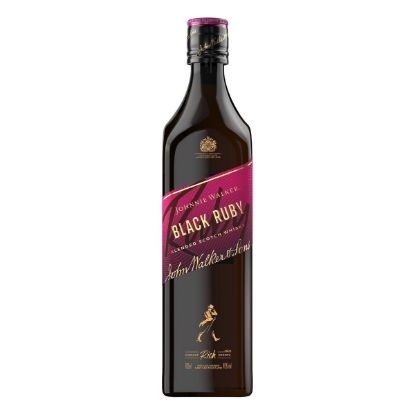 Whisky Johnnie Walker Black Ruby 70cl