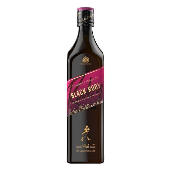 Whisky Johnnie Walker Black Ruby 70cl