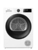 Sèche-linge pompe à chaleur 8 kg - Hisense DH1I800UWDE