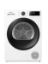 Sèche-linge pompe à chaleur 8 kg - Hisense DH1I800UWDE