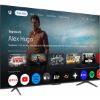 Téléviseur QLED 55" (139 cm) 4K 144 Hz Google TV son Onkyo - TCL 55P89K