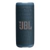 Enceinte portable JBL Grip – IP68, 14 h, lumière d'ambiance, Auracast – Bleu