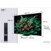 Téléviseur QD Mini-LED 85" (214 cm) 4K 144 Hz 3000 nits Google TV - TCL 85C79K