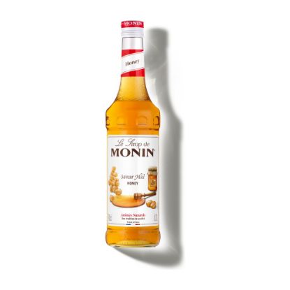 Image de Sirop Saveur Miel - Monin - 70cl