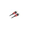 Câble HDMI 1.4 mâle/mâle 3 m D2 Diffusion