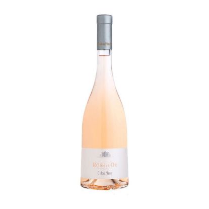 Vin rosé Minuty Château Minuty Rose et Or – 75 cl