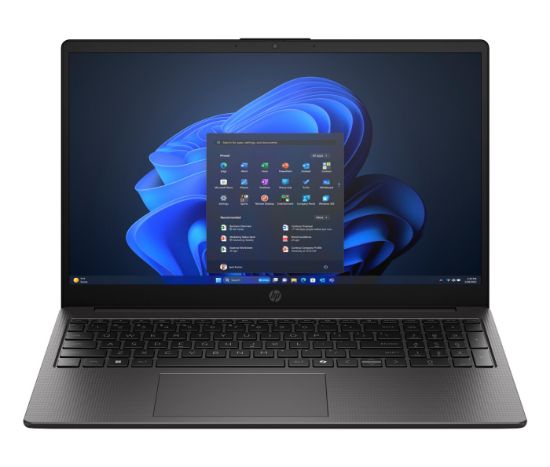 PC portable HP 255R G10 15,6" Full HD – Ryzen 5 7535U, 16 Go, SSD 512 Go, Windows 11