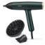 Sèche-cheveux Babyliss Air Power Pro D6555DE – moteur numérique 1700 W, 228 km/h, 380 g