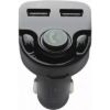 Chargeur allume-cigare Big Ben 2 USB-A avec transmetteur FM