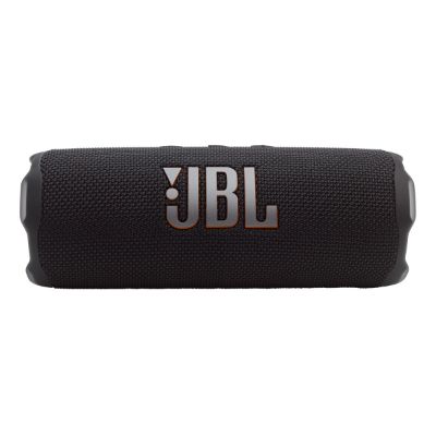 Enceinte portable JBL Flip 7 – IP68, 16 h, Auracast – Noir