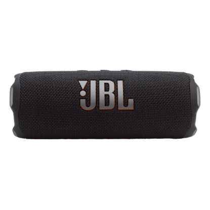 Enceinte portable JBL Flip 7 – IP68, 16 h, Auracast – Noir