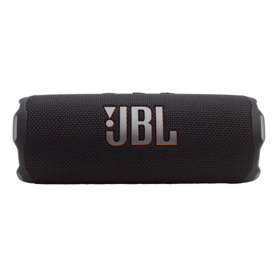 Enceinte portable JBL Flip 7 – IP68, 16 h, Auracast – Noir
