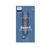 Tondeuse à barbe sans fil 20 hauteurs 0,5-10 mm 60 min étanche - Philips BT3615/15 Série 3000