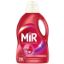 Mir lessive couleurs 28 lavages 1,40 L