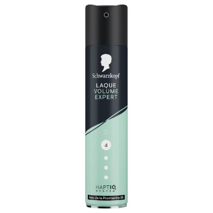 Schwarzkopf laque volume aérien 250 ml