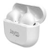 Écouteurs sans fil Jaym TWS03, blancs