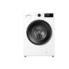 Lave-linge hublot 7 kg 1 200 tr/min Inverter Vapeur - Hisense WF1I7022BWJ
