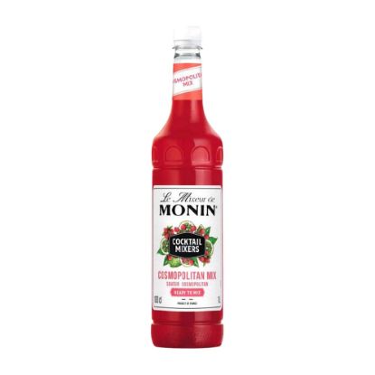 Image de Mix Cosmopolitan - Monin - 1L