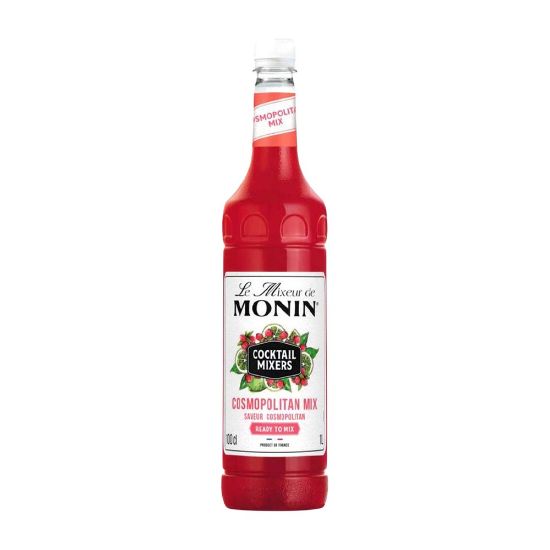 Image de Mix Cosmopolitan - Monin - 1L