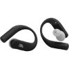 Écouteurs de sport sans fil à réduction de bruit IP68 – JBL Endurance Peak 4 – noir et gris