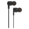 Écouteurs intra-auriculaires filaires jack avec micro – JBL Tune 210 – noir