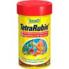 Flocons couleur poissons tropicaux TetraRubin – 100 ml