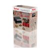 Grill Tefal SuperGrill 3 en 1 GC5108 – 30 × 20 cm, grill, barbecue et four, 2000 W