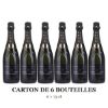 Champagne Moët & Chandon Nectar Impérial – carton de 6 bouteilles de 75cl