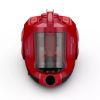 Aspirateur sans sac Rowenta Swift Power Cyclonic RO2913 – compact, 750 W, bac 1,2 L, rouge