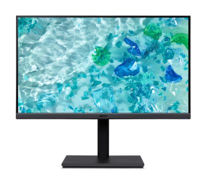 Écran PC Acer Vero B247YG 23,8" Full HD IPS – HDMI / DisplayPort – Dock USB-C – Garantie 3 ans
